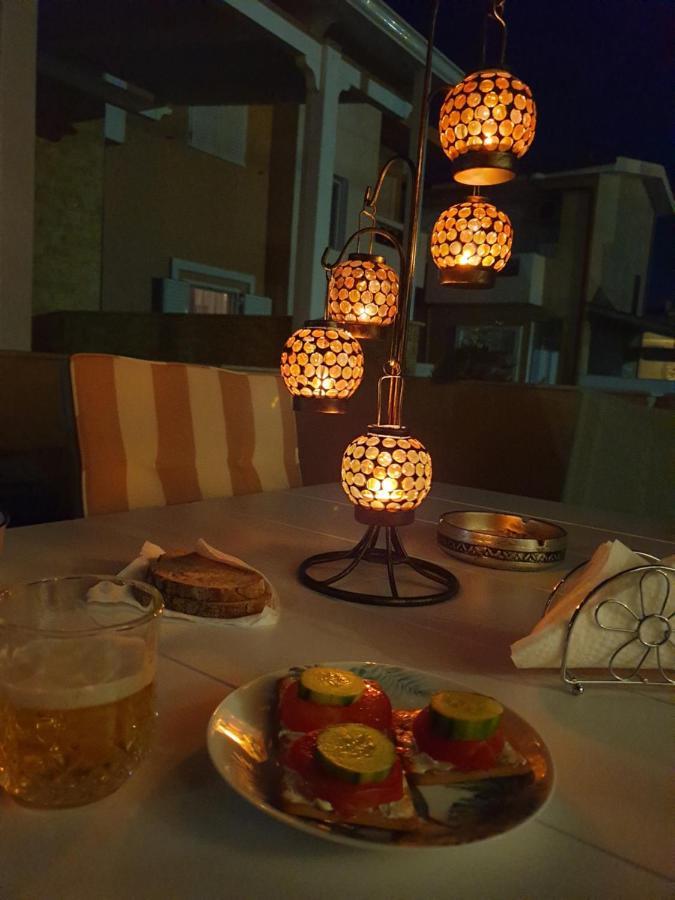 Сasa de vacaciones Mario's Luxury Maisonette Neos Marmaras