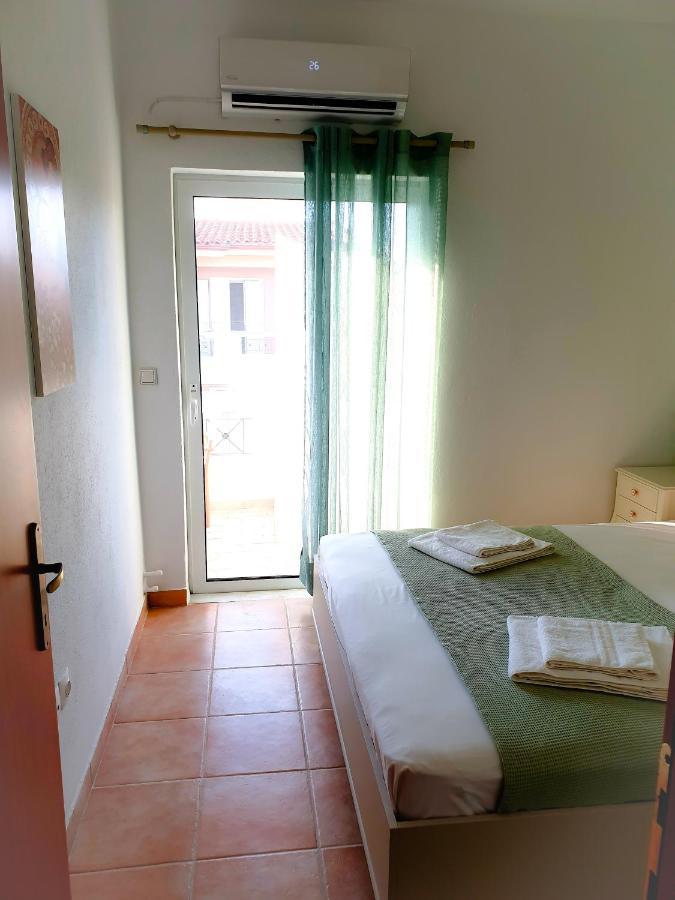 Сasa de vacaciones Mario's Luxury Maisonette *