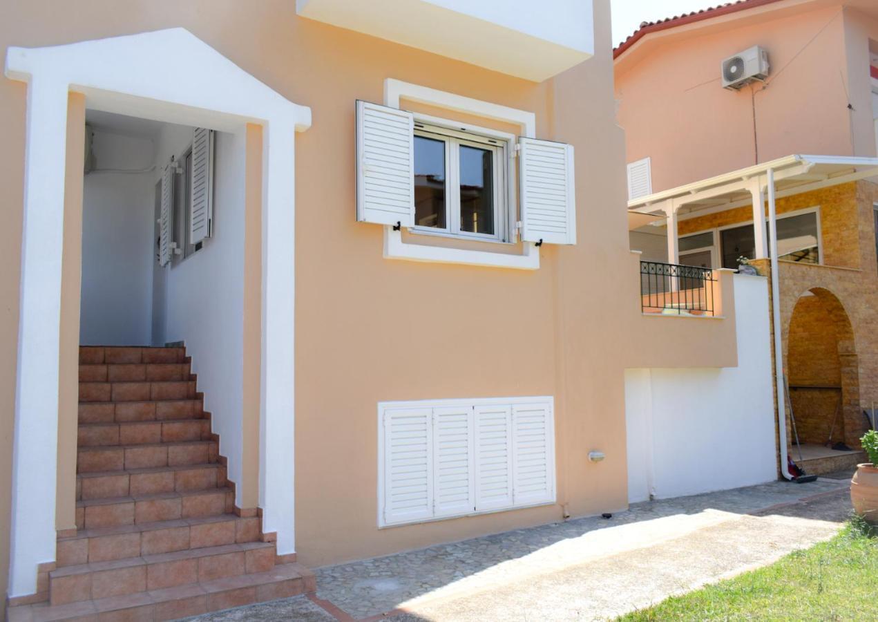 Mario's Luxury Maisonette Neos Marmaras