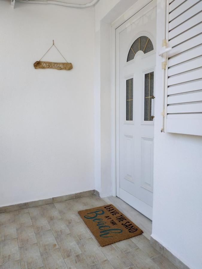 Σπίτι διακοπών Mario's Luxury Maisonette *
