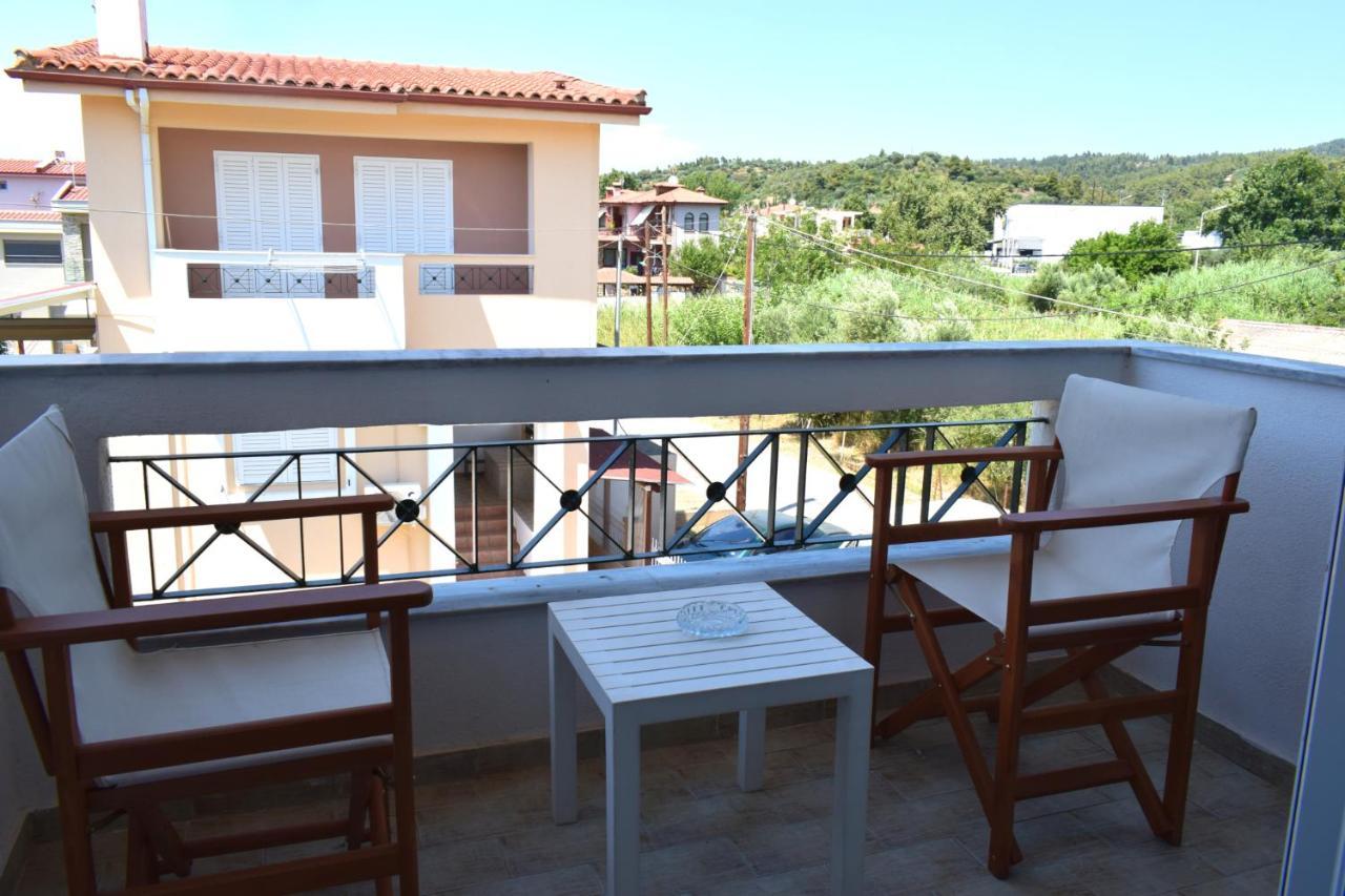 Mario's Luxury Maisonette Σπίτι διακοπών
