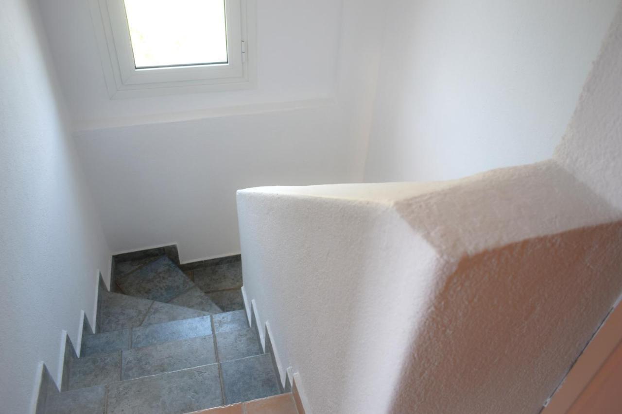 Mario's Luxury Maisonette Νέος Μαρμαράς